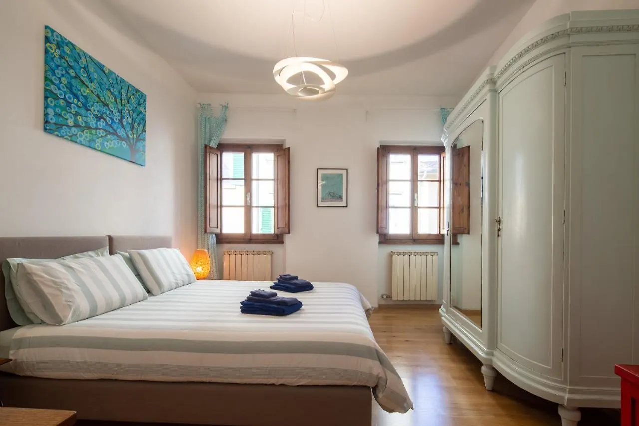 Sant'Ambrogio Charming Flat Apartment Florence