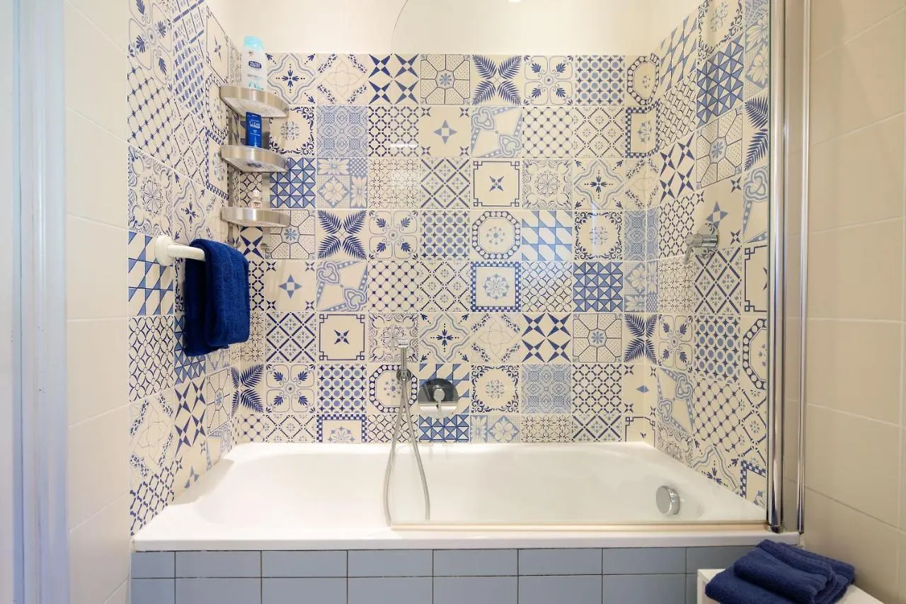 Sant'Ambrogio Charming Flat Apartment Florence 0*,  Italy