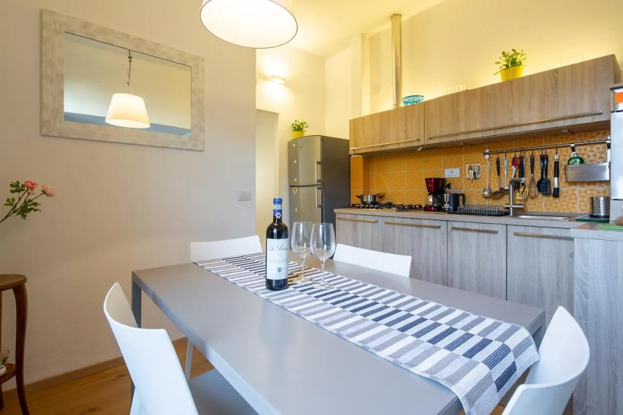 Sant'Ambrogio Charming Flat Apartment Florence