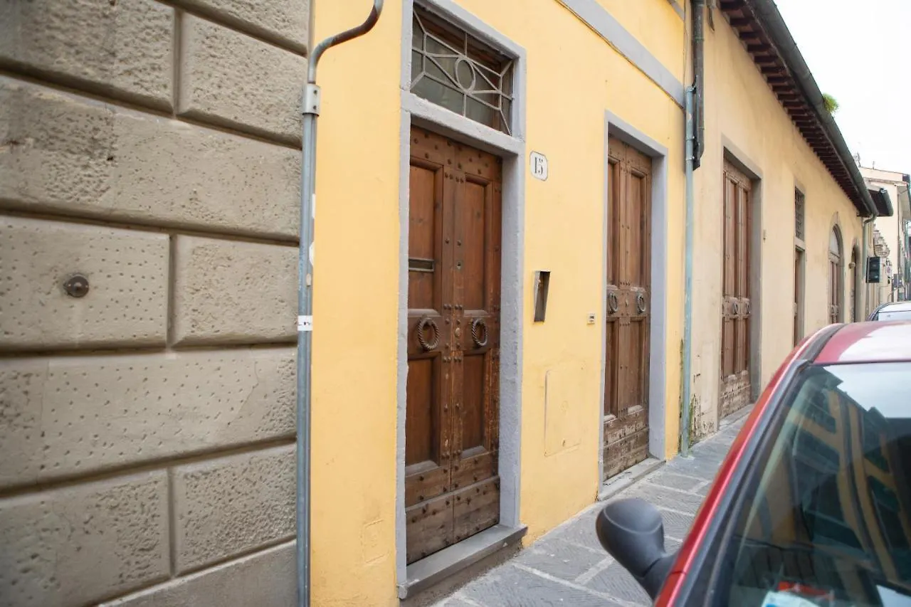 Sant'Ambrogio Charming Flat Apartment Florence 0*,