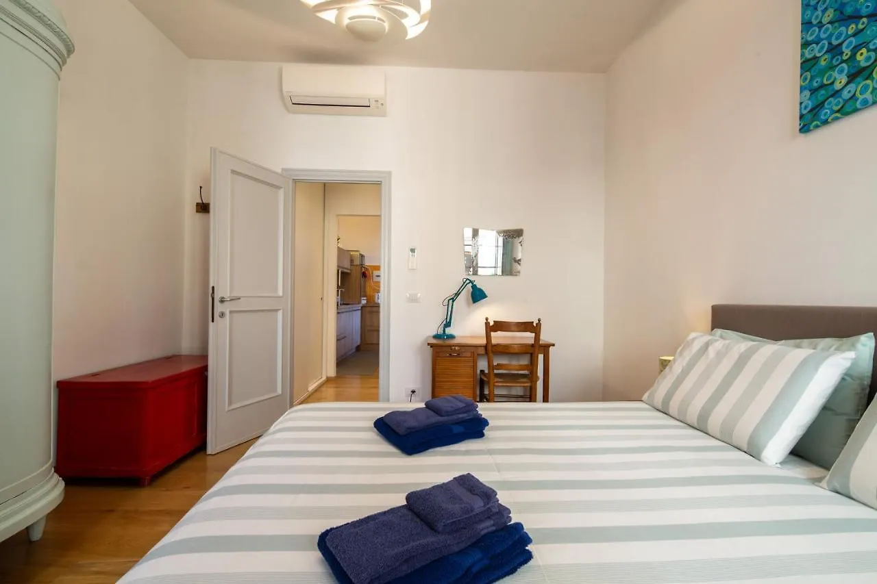 Sant'Ambrogio Charming Flat Apartment Florence 0*,  Italy